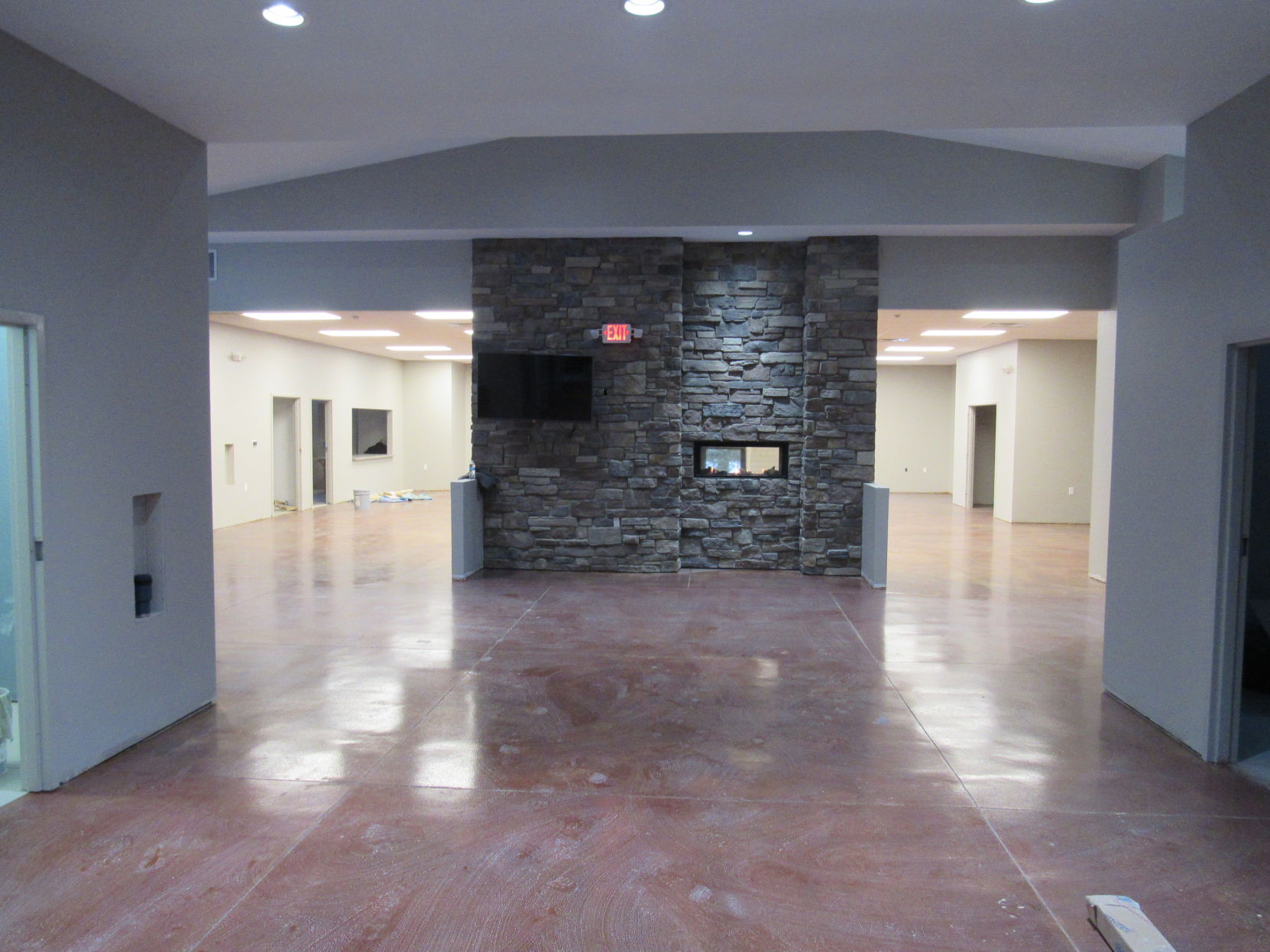 Cornerstone Church
